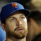Image for article titled The Mets Scrapped Jacob deGrom's MRI On His "Barking" Elbow Because He Felt Fine After Playing Catch